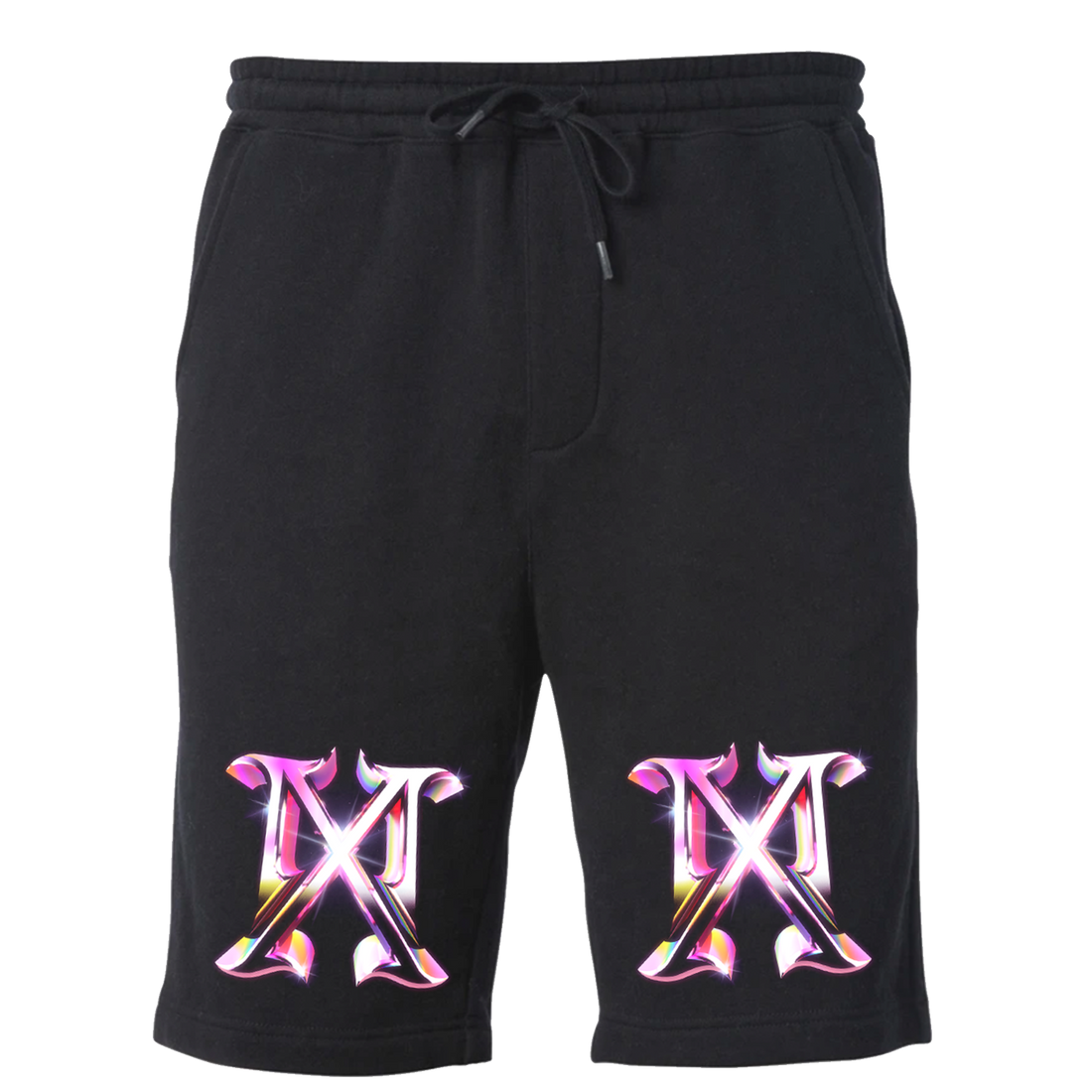 Madonna Madame X Spectral Shorts Official Merchandise