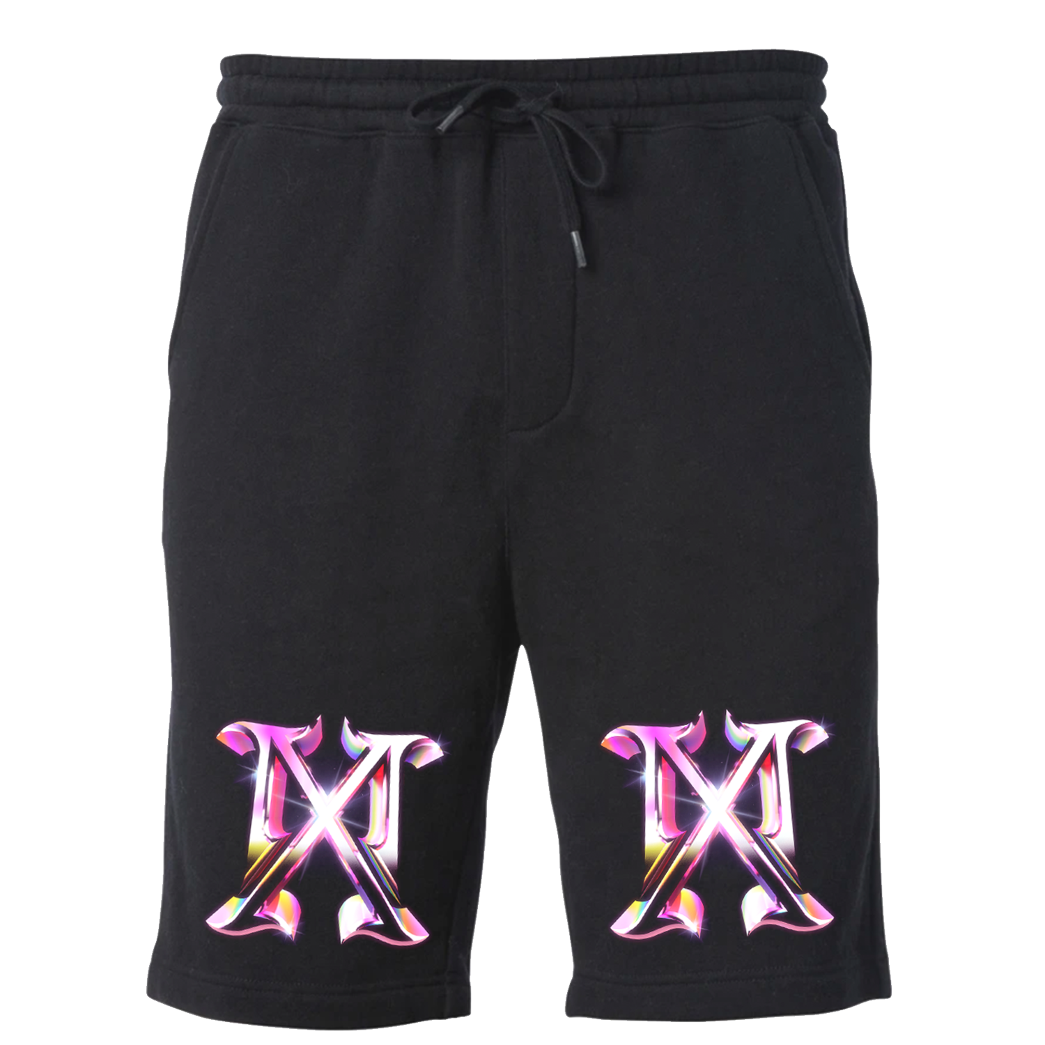 Madonna Madame X Spectral Shorts Official Merchandise