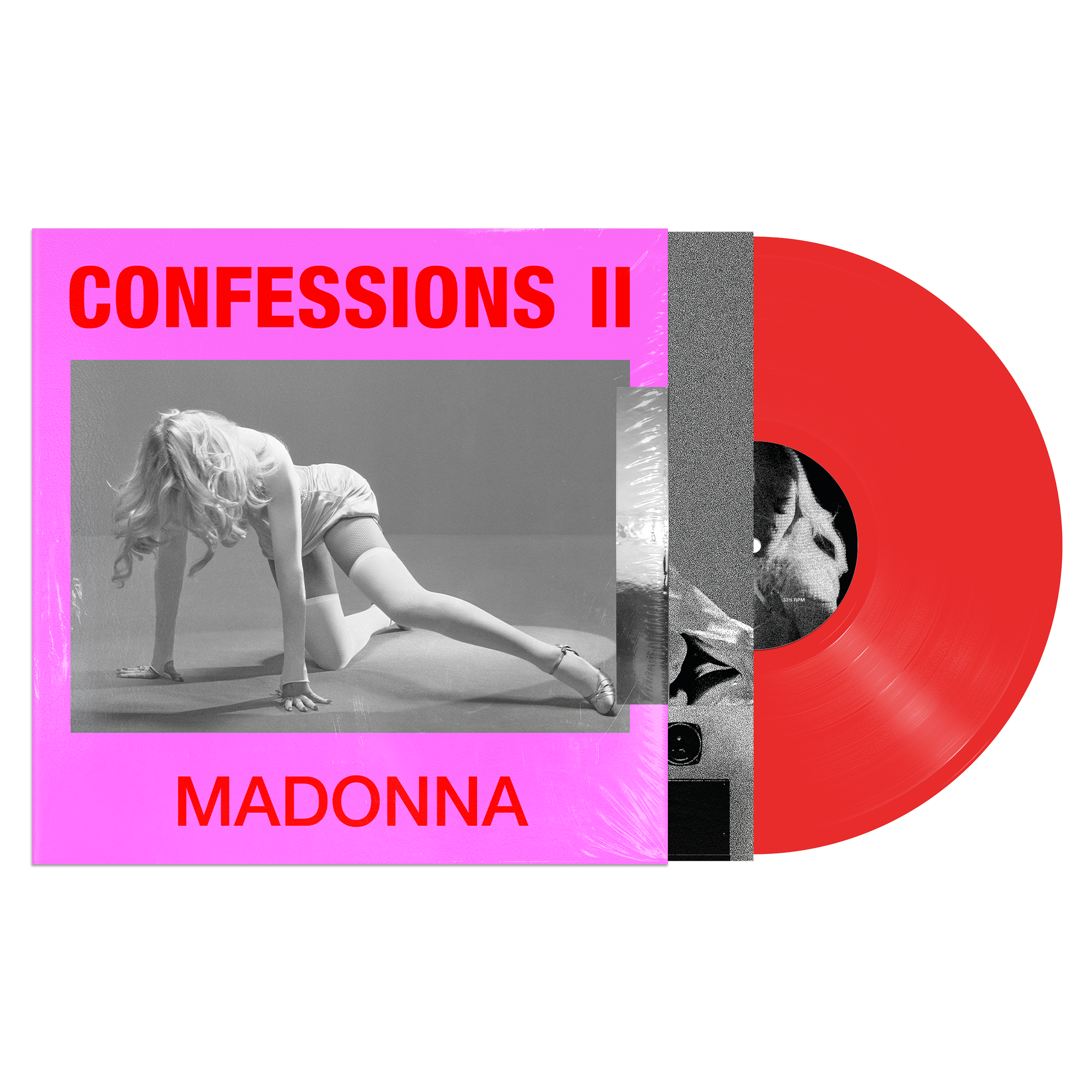 Confessions II CD Guide: 12-Track vs 16-Track Deluxe — Which Should You Buy?