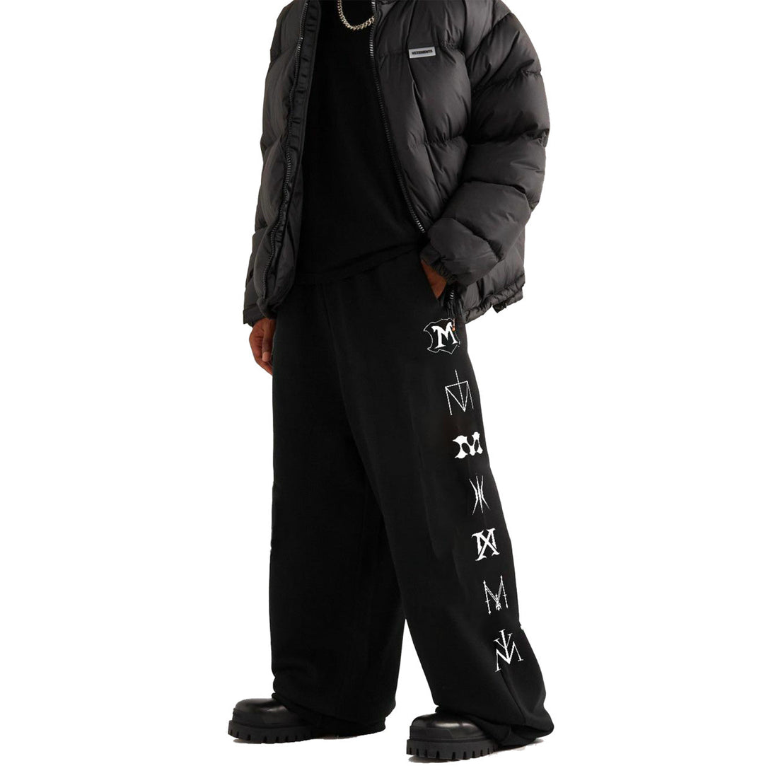 Madonna Official Bottoms – Sweatpants, Shorts & Jumpsuits