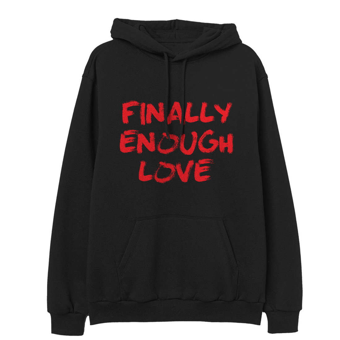 Finally Enough Love 50 Number Ones Hoodie — Madonna Official Store
