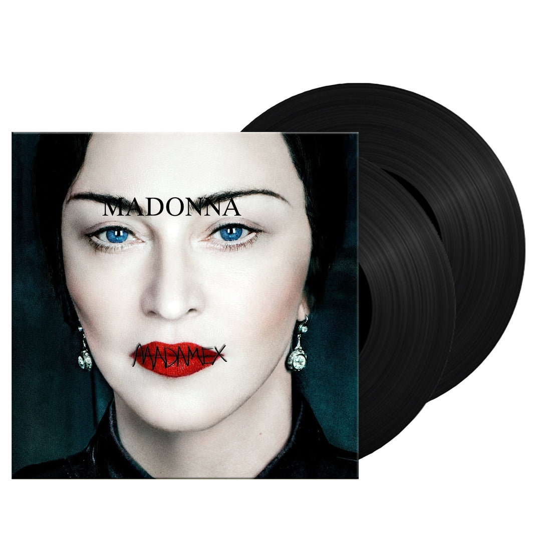 Madame X – Madonna Official Collection