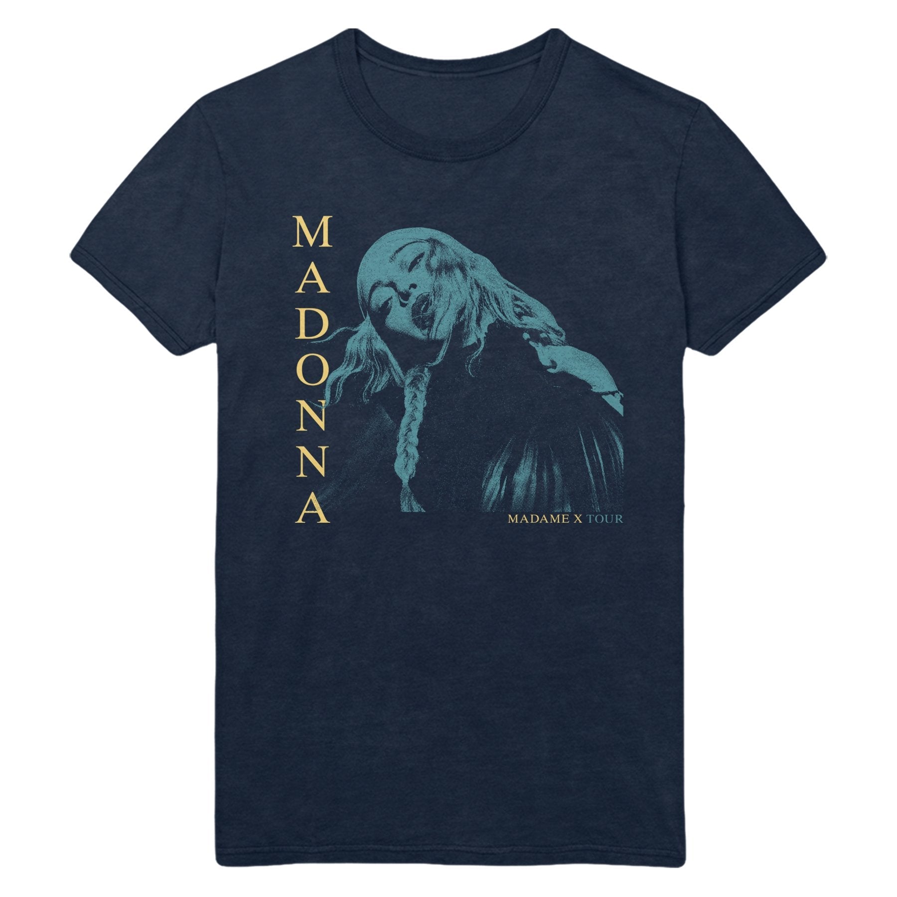 I Rise – Madonna Official Tour Tee Collection