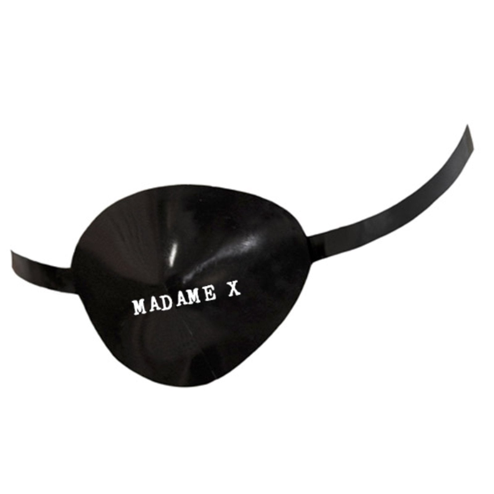 Eye patch
